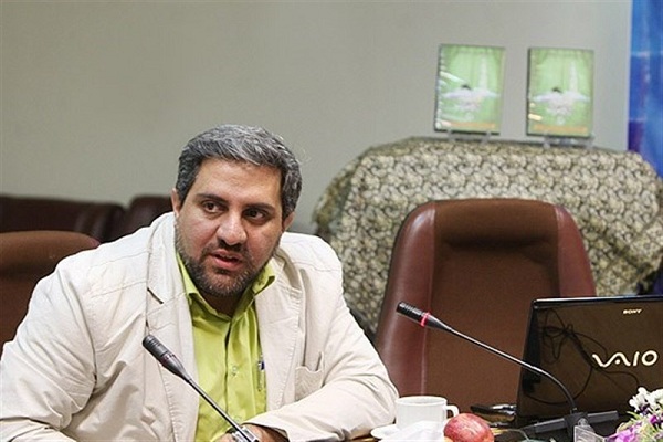 تولید 376 برنامه در صداوسیمای استان مرکزی بمناسبت چهلمین سالگرد پیروزی انقلاب تولید 376 برنامه در صداوسیمای استان مرکزی بمناسبت چهلمین سالگرد پیروزی انقلاب