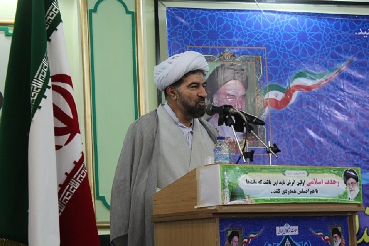 تقریب فکری، ذهنی و عملی میان مسلمانان بیشتر شود