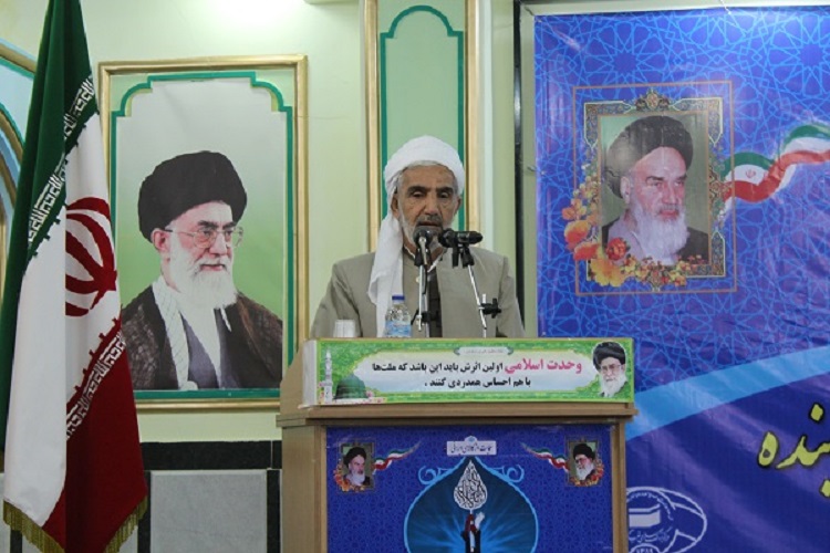 سرآغاز وحدت مسلمانان روز عرفه و عید قربان است