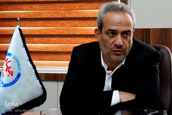 تشکیل «شورای مشارکتهای بهزیستی» استان مرکزی تشکیل «شورای مشارکتهای بهزیستی» استان مرکزی