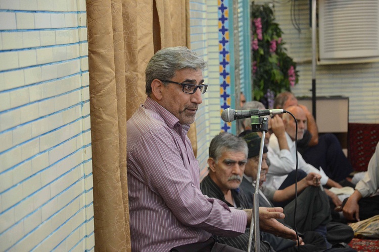 یک روز با مراسم دعای توسل و آبگوشت نذری «مسجد مهدیه» تبریز یک روز با مراسم دعای توسل و آبگوشت نذری «مسجد مهدیه» تبریز