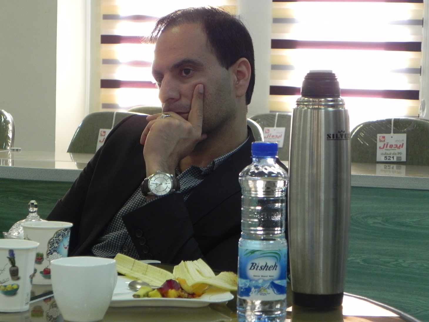 گزارش تصویری