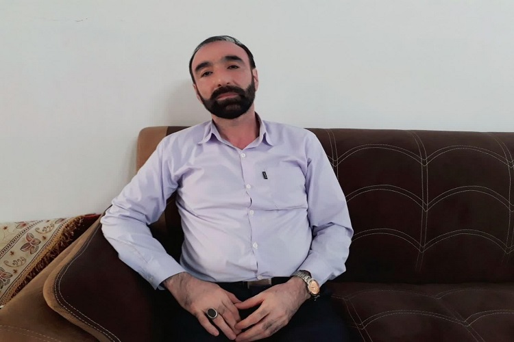 ارادت به ائمه اطهار تنها دلخوشی یک اسیر در دوران اسارت ارادت به ائمه اطهار تنها دلخوشی یک اسیر در دوران اسارت