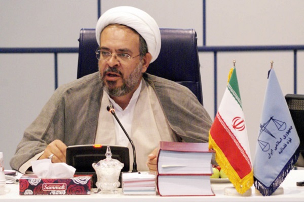 جدیت و قاطعیت در برخورد با مخلان اقتصادی