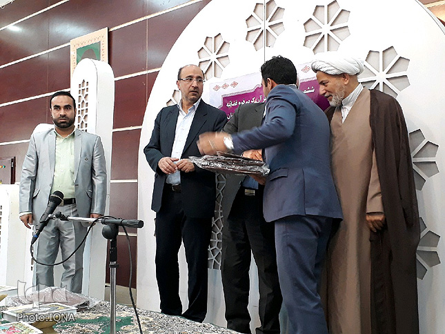 گزارش تصویری مرحله استانی مسابقات قرآن&zwnj; ویژه کارکنان دستگاه قضایی لرستان