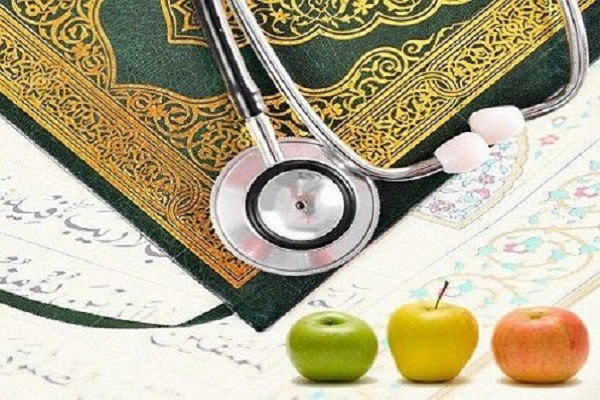 اولین کارگاه مطالعات میانرشتهای اسلام و سلامت برگزار میشود اولین کارگاه مطالعات میانرشتهای اسلام و سلامت برگزار میشود
