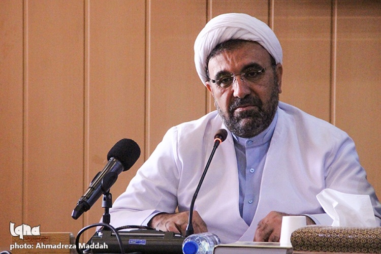 برشمردن عوامل مؤثر در خلاقیت خبر/ اصالت ایرانی با آمدن اسلام جهت ارزشی پیدا كرد برشمردن عوامل مؤثر در خلاقیت خبر/ اصالت ایرانی با آمدن اسلام جهت ارزشی پیدا كرد