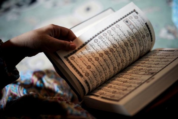 تفاوت قرائت، تلاوت و ترتیل