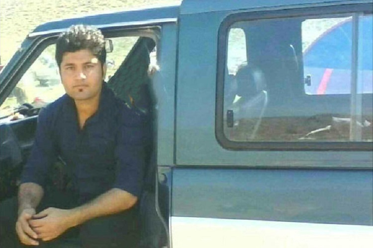 مرزبان ربوده شده میرجاوه به آغوش وطن بازگشت