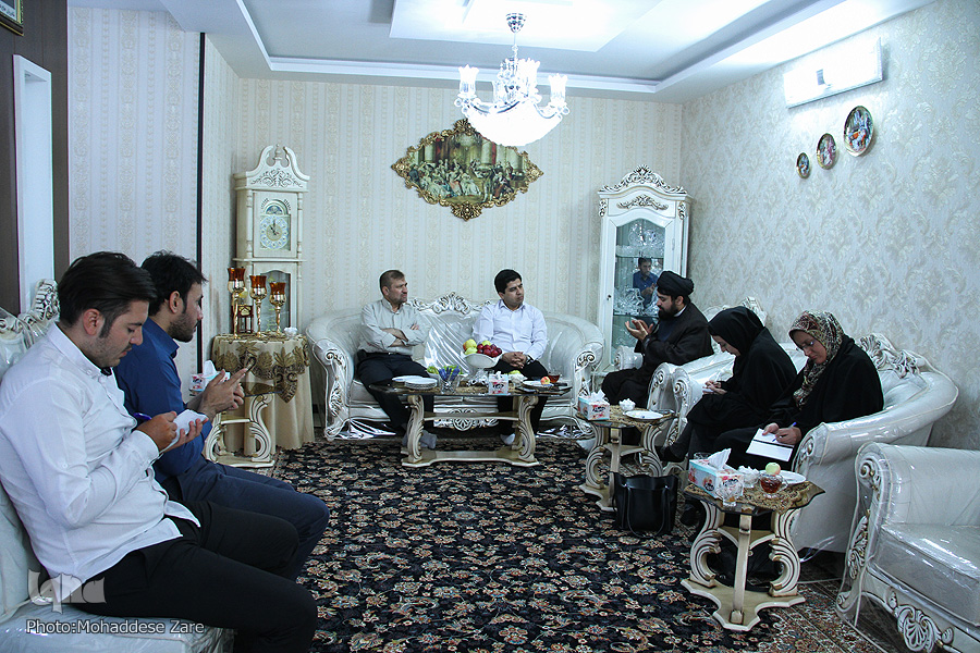 درمان استاد مجتهدزاده درگیر و دار نامهنگاریهای اداری درمان استاد مجتهدزاده درگیر و دار نامهنگاریهای اداری