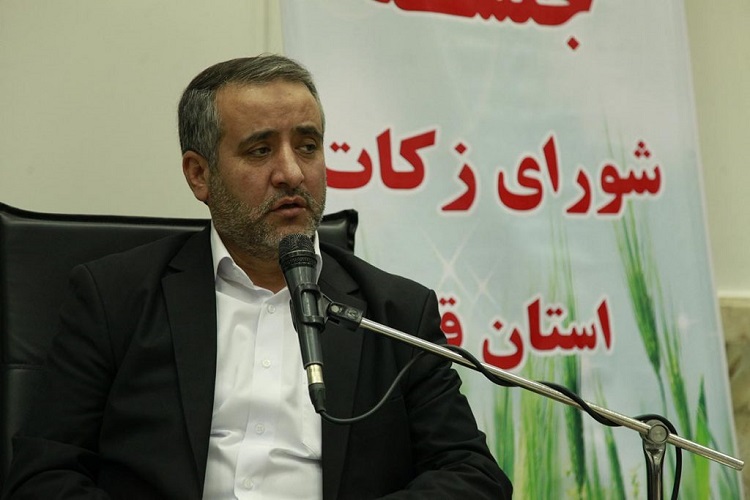 زکات پرداختی قمی&zwnj;ها 136 درصد رشد داشته است