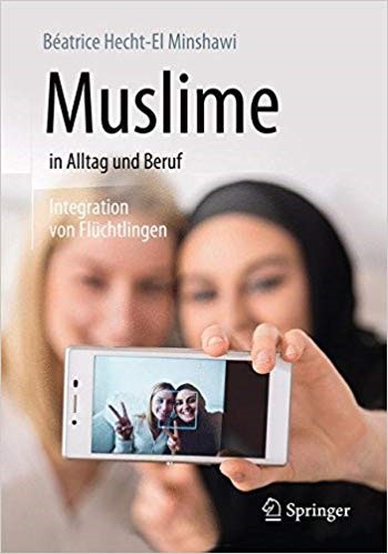 «مسلمانان در زندگی روزمره و کار»؛ مرجع همزیستی اسلامی آلمانی