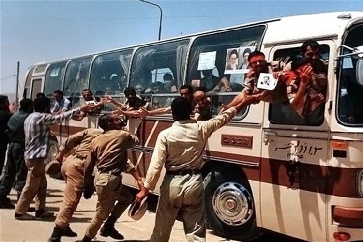 همایش بزرگ آزادگان گیلانی در انزلی برگزار می&zwnj;شود