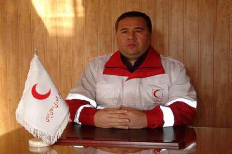 زمینه رشد بیشتر هلال احمر در استان کردستان فراهم شود