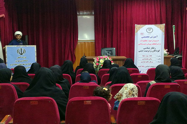اخلاص بدون عمل تأثیرگذار نخواهد بود اخلاص بدون عمل تأثیرگذار نخواهد بود