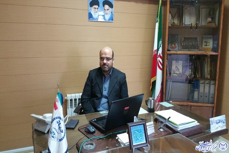 آغاز پذیرش دانشجو بدون آزمون در مرکز علمی کاربردی جهاددانشگاهی بیرجند