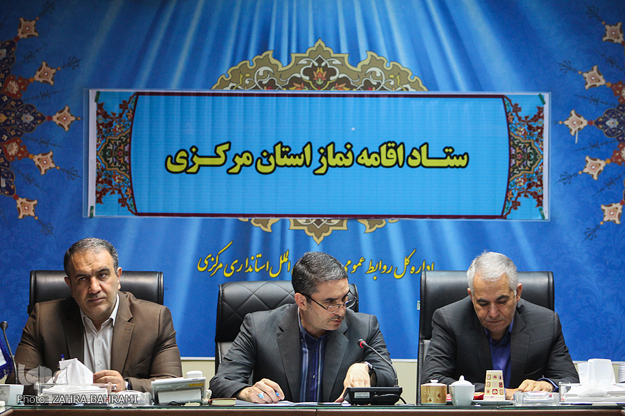 اجلاس استانی نماز، نیمه&zwnj;اول آبان&zwnj;ماه برگزار می&zwnj;شود