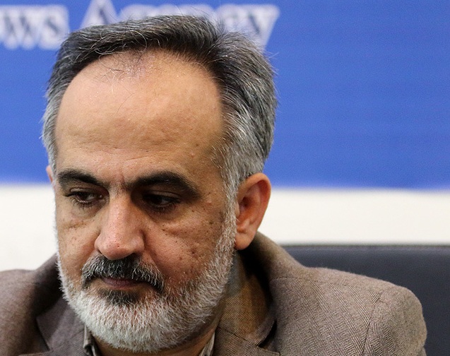 تلاش می&zwnj;کنیم افراد کمتری بیمار شوند