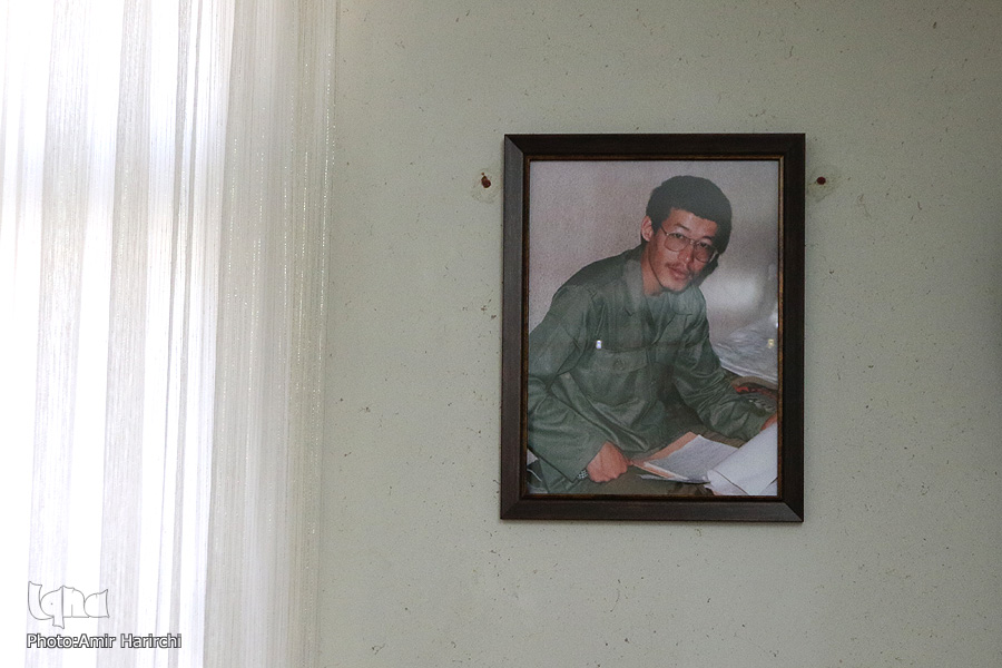 محمد؛ ترجمانی از آزادگی محمد؛ ترجمانی از آزادگی