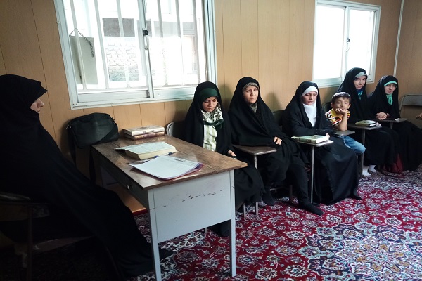مؤسسه سیدالشهداء