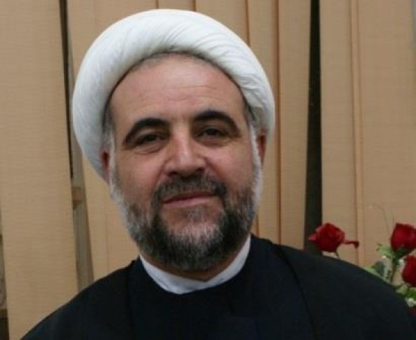 آزادگان مصداق صابرین در قرآن هستند&nbsp;&nbsp;