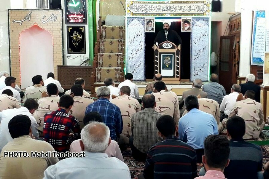 مسئولان به مسائل اقتصادی توجه جدی داشته&zwnj;باشند
