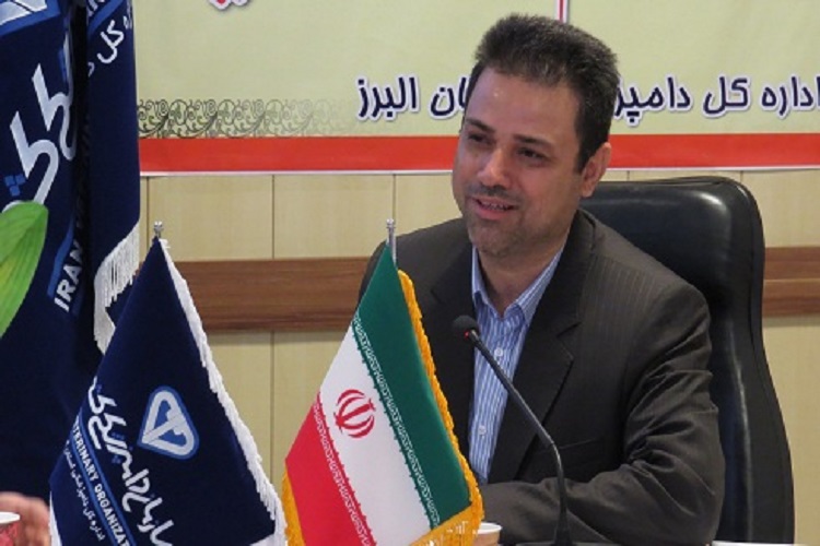 28 جایگاه ذبح دام برای عید قربان در البرز دایر میشود 28 جایگاه ذبح دام برای عید قربان در البرز دایر میشود