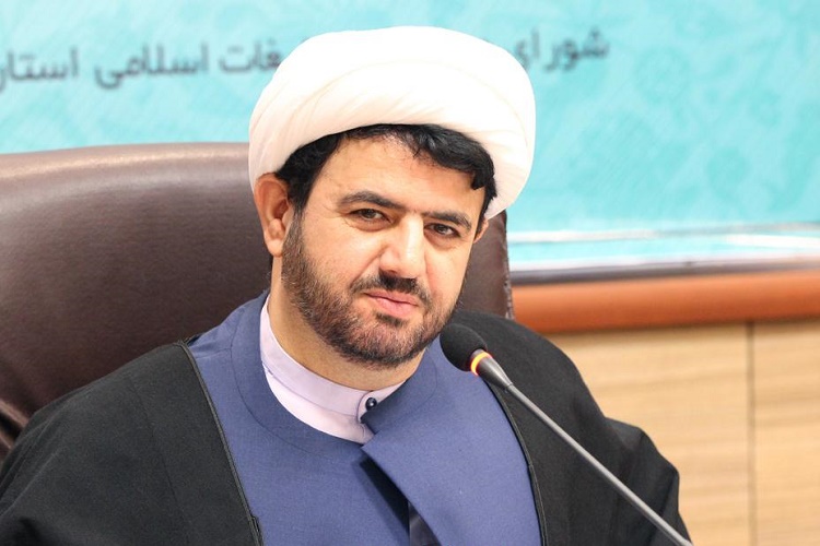 همه مسئولان باید در راستای امیدآفرینی بین مردم گام بردارند