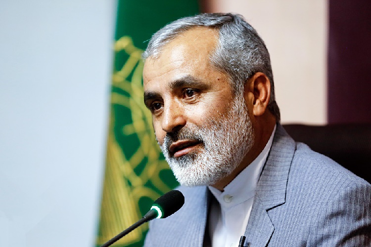 بزرگداشت چهلمین سالگرد پیروزی انقلاب تبیینی و آیینی است