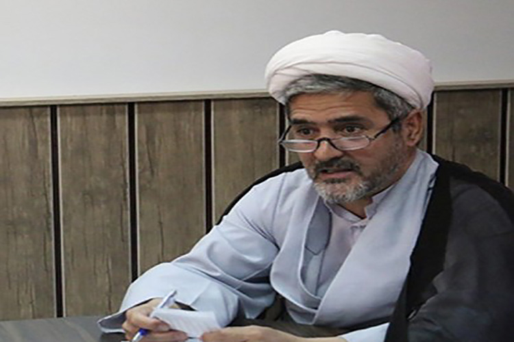 گردهمایی روسای هیات و مداحان استان یزد برگزار میشود گردهمایی روسای هیات و مداحان استان یزد برگزار میشود