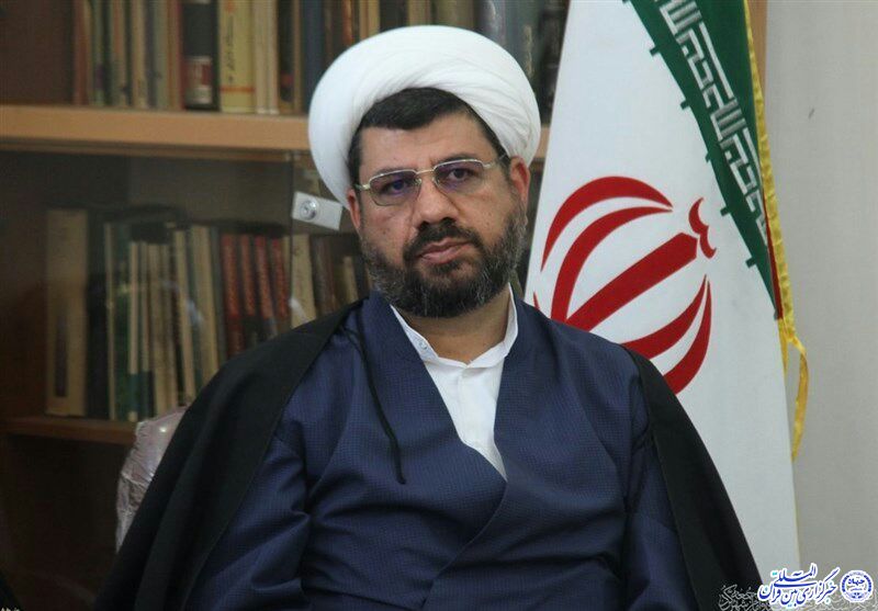 بیش از ۵۰ درصد مساجد چهارمحال و بختیاری نیازمند مرمت است