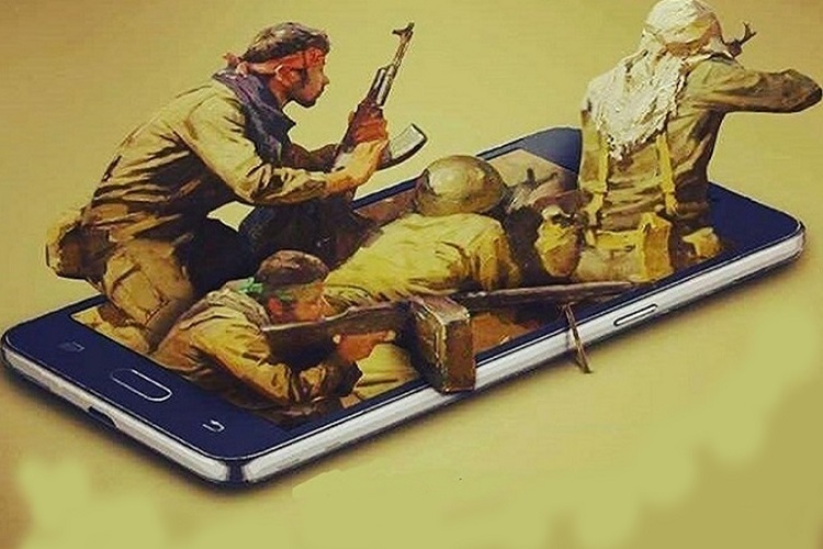 لازمه مقابله با جنگ نرم دشمنان ارتقای فعالیت&zwnj;های فرهنگی است