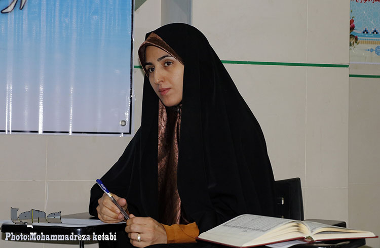 برگزاری آزمون ارزیابی و اعطای مدرک به حافظان قرآن کریم استان همدان