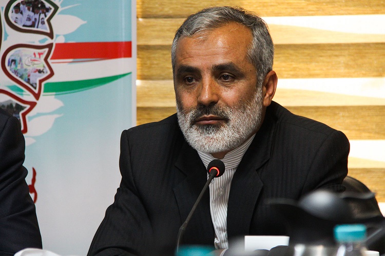 بزرگداشت چهلمین سالگرد پیروزی انقلاب تکلیف الهی است