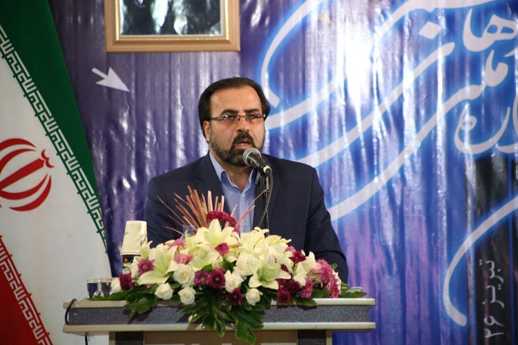 آغاز به کار بیست&zwnj;وپنجمین جشنواره سراسری هنرهای تجسمی در تبریز