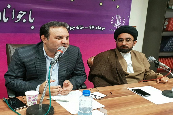 استفاده از امکانات دولتی برای ترویج ازدواج آسان استفاده از امکانات دولتی برای ترویج ازدواج آسان