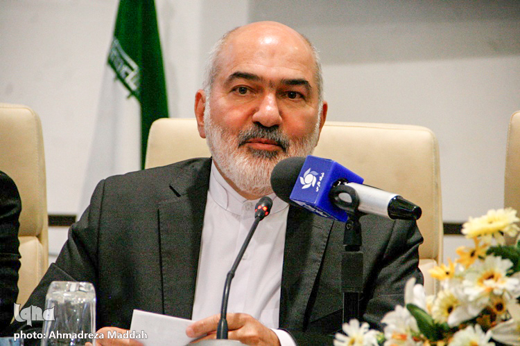 تصویب برنامه ارتقای فرهنگ زیارت در شورای فرهنگ عمومی كشور/ تبیین سرفصلهای این شورا تصویب برنامه ارتقای فرهنگ زیارت در شورای فرهنگ عمومی كشور/ تبیین سرفصلهای این شورا