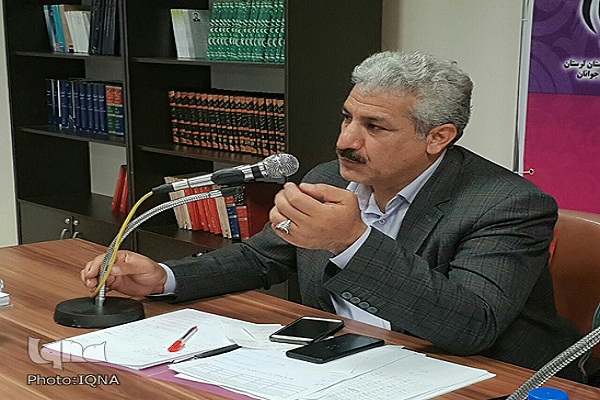 ۷۶ درصد زوج&zwnj;های لرستانی، نسبت خویشاوندی دارند/ ۳ هزار لرستانی در صف وام ازدواج