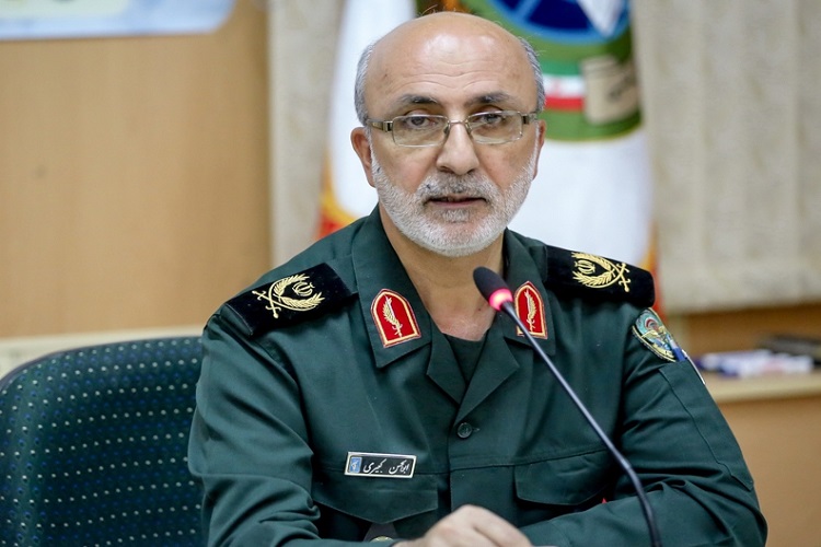 مجسم&zwnj;سازی نقش قزوین در دفاع مقدس برای آیندگان ضروری است