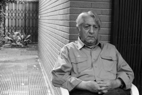 در حال ادیت///// نگاهی گذار به کارنامه درخشان عزت سینمای ایران