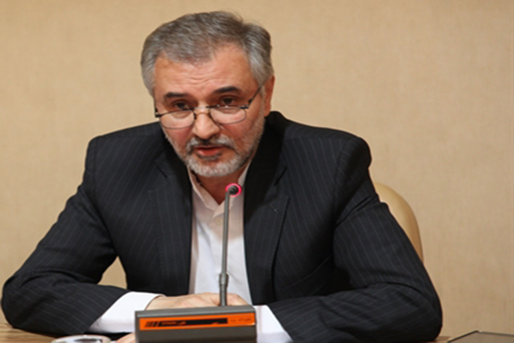 مردم هرگونه حرکت مشکوک در احتکار کالا را به نهادهای متولی گزارش نمایند