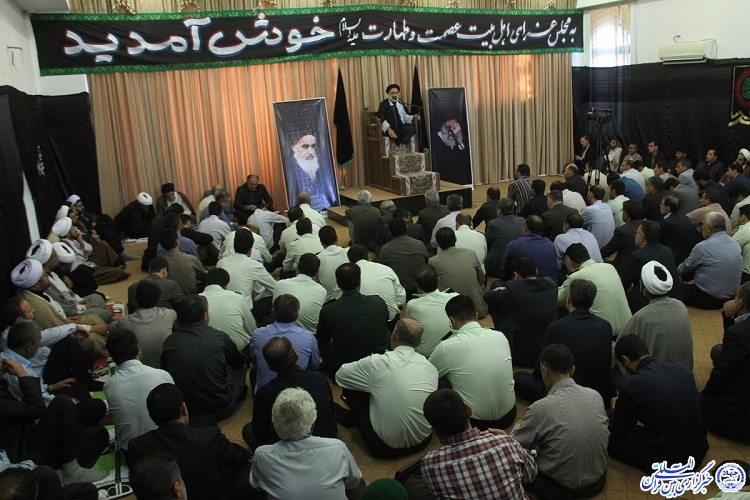 تلاش&zwnj;های انقلاب اسلامی برای احقاق حق و عدالت در مقابل مشکلات کنونی غیرقابل مقایسه است