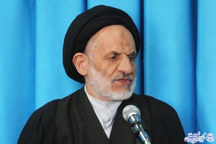 فسادها به دلیل عدم رعایت قوانین در ساختار سازندگی انسان است