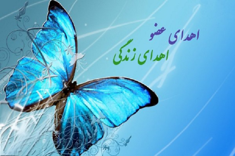 نهمین اهدای عضو سال جاری در کهگیلویه و بویراحمد