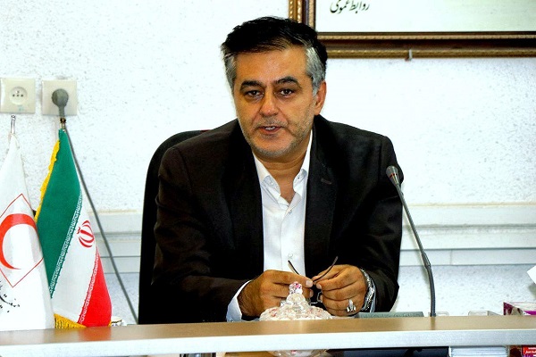 آموزش همگامی جامعه در دستور کار جمعیت هلالاحمر قرار گیرد