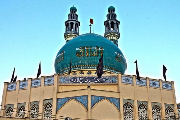 فعالان مساجد در گیلان تجلیل می شوند
