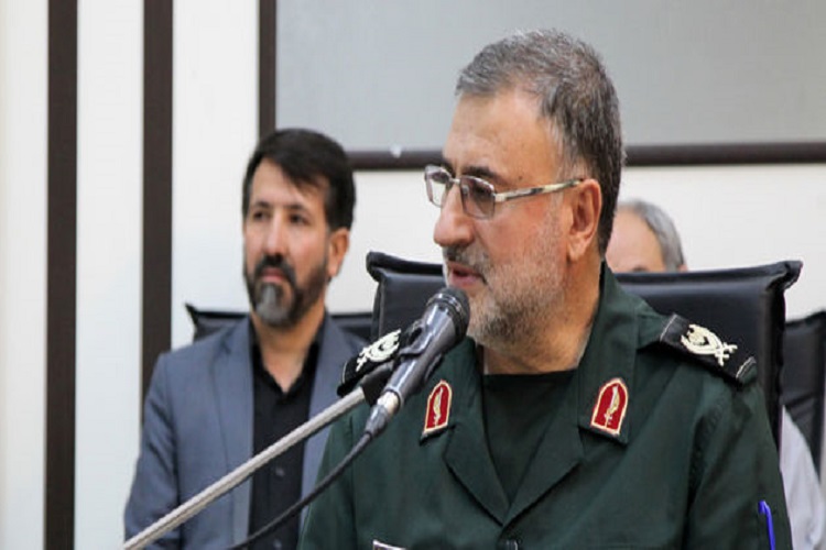 برگزاری بازسازی واقعه غدیر با حضور برادران اهل سنت