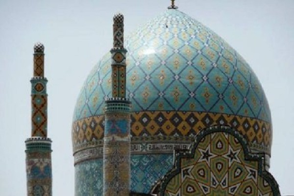 نقش موثر مساجد در در بزنگاه&zwnj;های انقلاب اسلامی