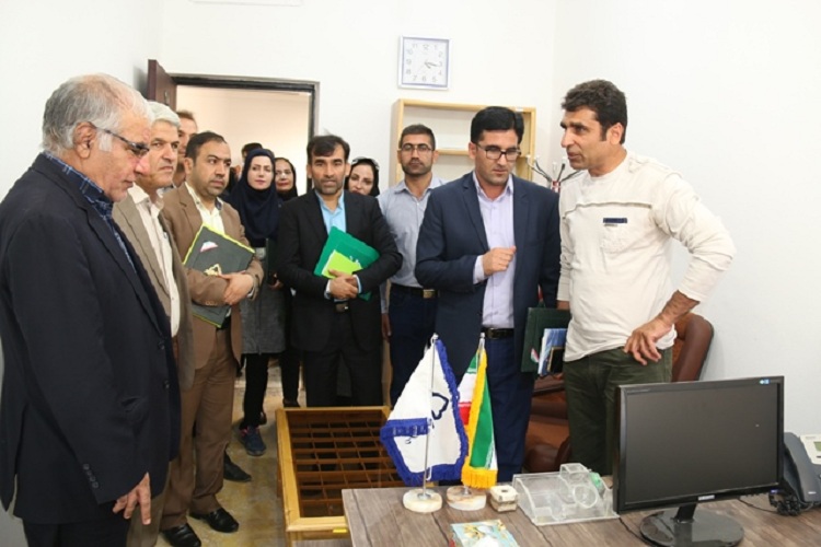 پذیرش 2000 دانشجو در دانشگاه یاسوج/ راهاندازی اتاق رسانه پذیرش 2000 دانشجو در دانشگاه یاسوج/ راهاندازی اتاق رسانه