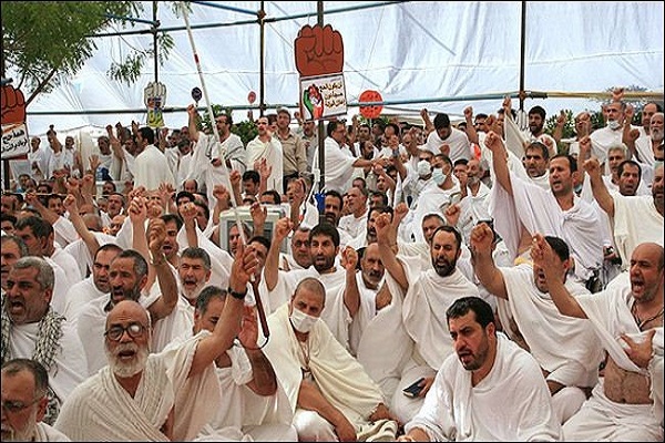 از وفات هنرمند برجسته تونسی تا بارش شدید باران در مکه